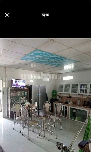 Quá Khó Khăn Chủ cần bán cănnhà ngay 280m2 Sổ hồng Riêng 700triệu 