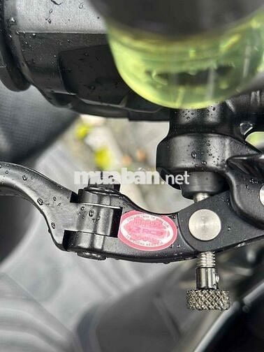 Vario 150 full kiểng máy zin chính chủ bs60