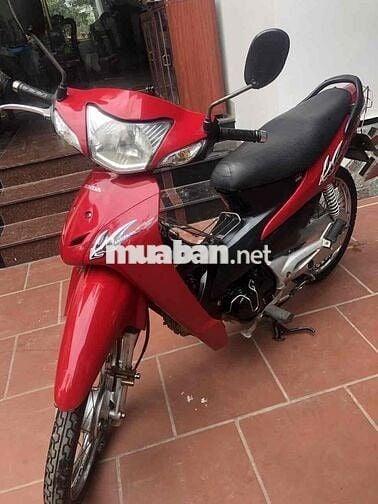 Thanh lý Honda Wave 100 nguyên bản 100%
