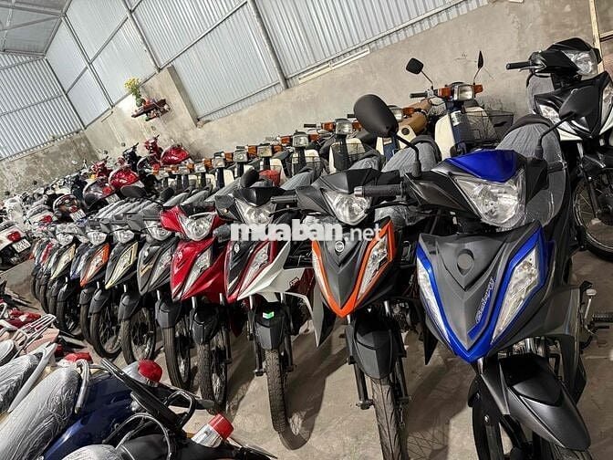 Cửa hàng thanh lý galaxy 50cc hoc sinh