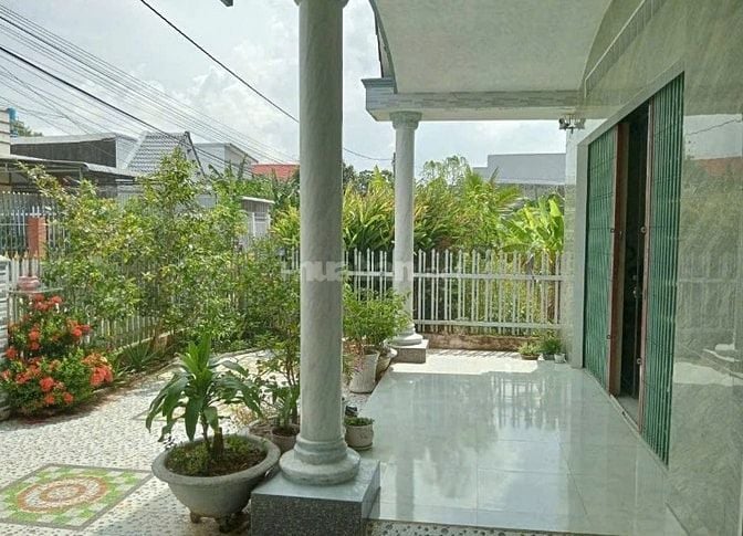 Quá Khó Khăn Chủ cần bán cănnhà ngay 280m2 Sổ hồng Riêng 700triệu 