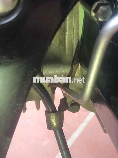 Thanh lý Honda Wave 100 nguyên bản 100%