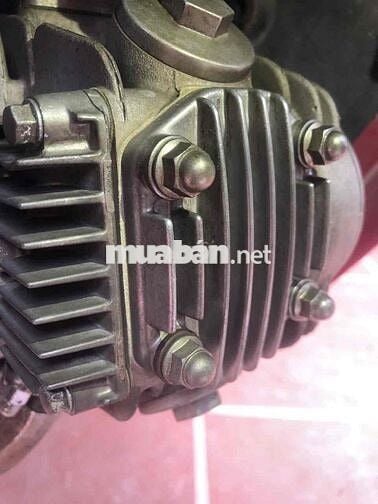 Thanh lý Honda Wave 100 nguyên bản 100%