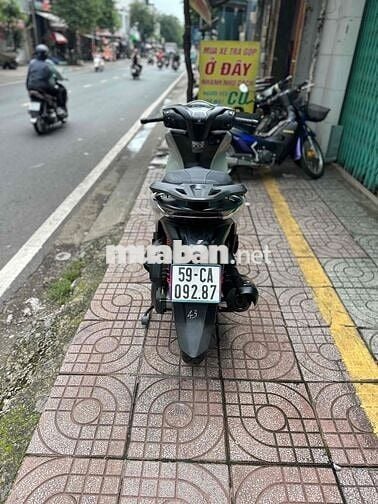 Sh 125/2024 Thắng Abs Xám xi măng. Nợ Xấu Trả 40