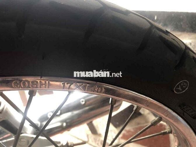 Thanh lý Honda Wave 100 nguyên bản 100%