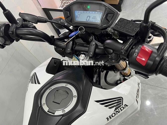 MSX 125 BSTP chính chủ