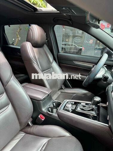 [CHÍNH CHỦ BÁN] Mazda CX8 Premium 2WD - Máy zin