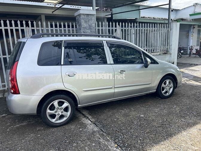 Mazda Premacy AT 7 chỗ