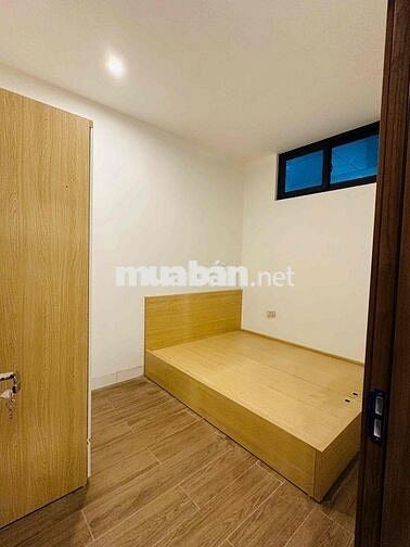 2 PHÒNG NGỦ MỚI XÂY NGAY NGÃ TƯ HÀNG XANG