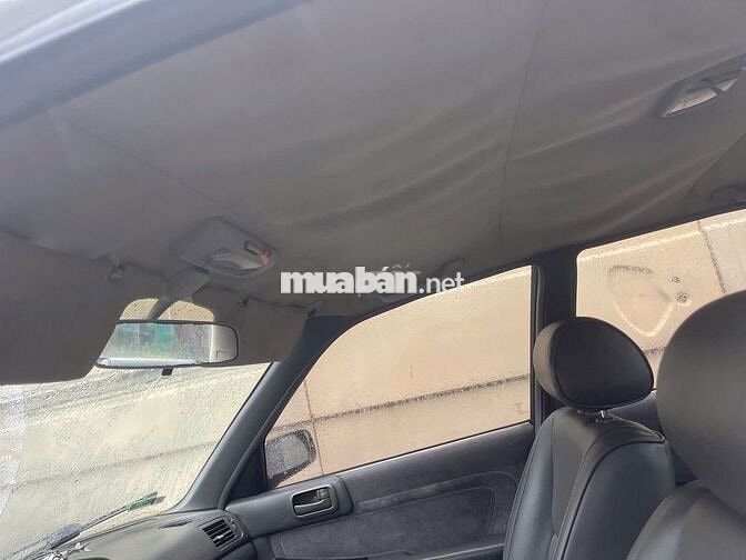 Toyota Cressida máy chất,đăng kiểm dài