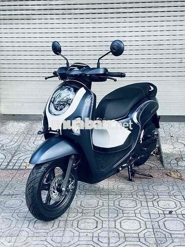 Dư dùng mình bán Scooby 110 sx 2025