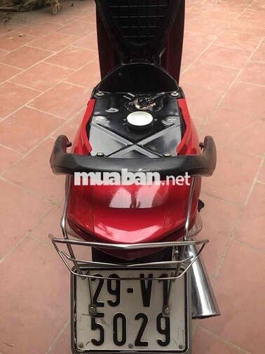 Thanh lý Honda Wave 100 nguyên bản 100%