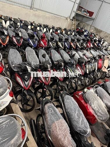 Cửa hàng thanh lý galaxy 50cc hoc sinh