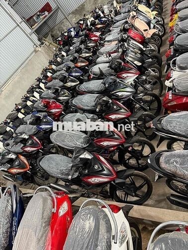 Cửa hàng thanh lý galaxy 50cc hoc sinh