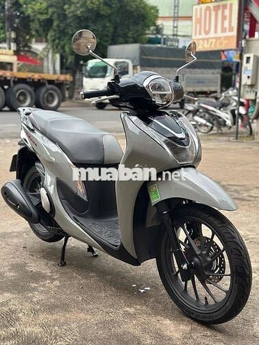 Sh mode abs 2025 mới 99% bs60 chính chủ