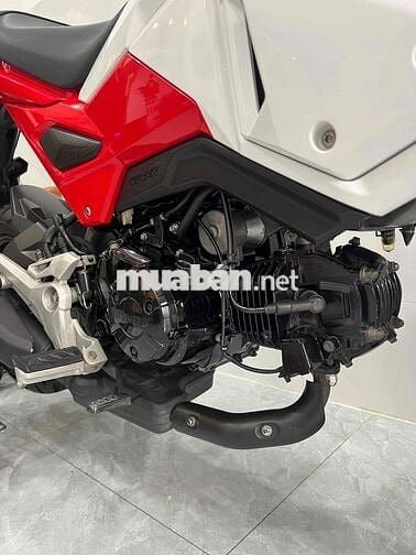 MSX 125 BSTP chính chủ