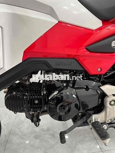 MSX 125 BSTP chính chủ