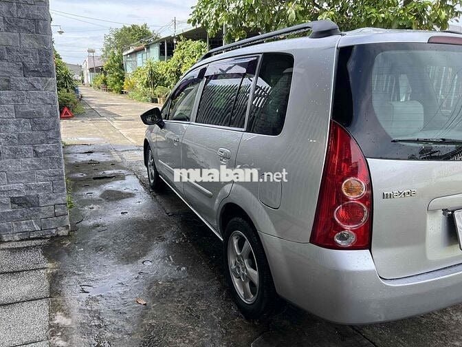Mazda Premacy AT 7 chỗ