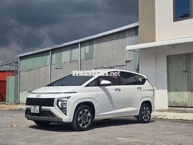 HYUNDAI STARGAZER SX2022 ĐẶC BIỆT 41000KM BH 1 NĂM