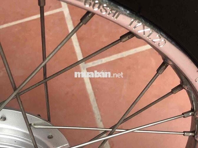 Thanh lý Honda Wave 100 nguyên bản 100%