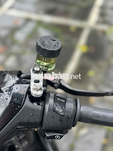 Vario 150 full kiểng máy zin chính chủ bs60