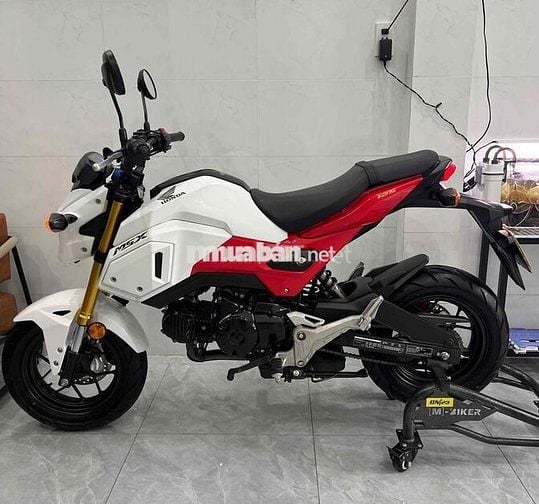 MSX 125 BSTP chính chủ