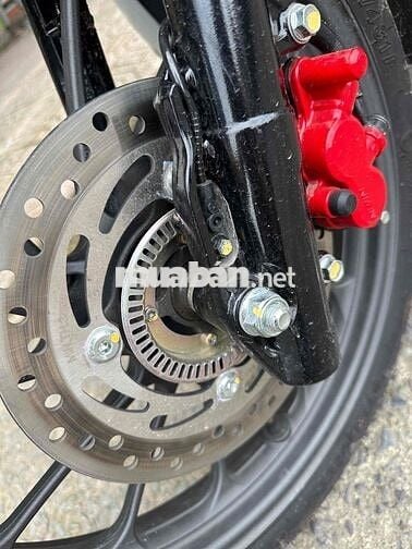 Sh mode abs 2025 mới 99% bs60 chính chủ