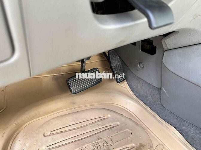 Mazda Premacy AT 7 chỗ