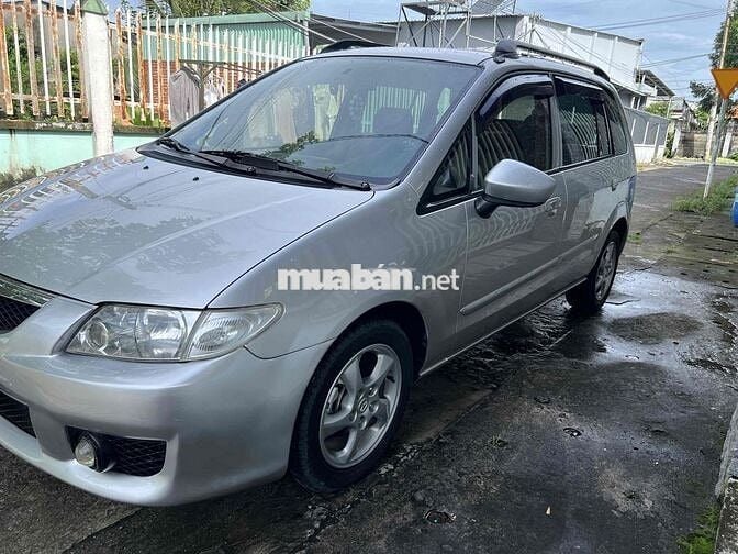 Mazda Premacy AT 7 chỗ
