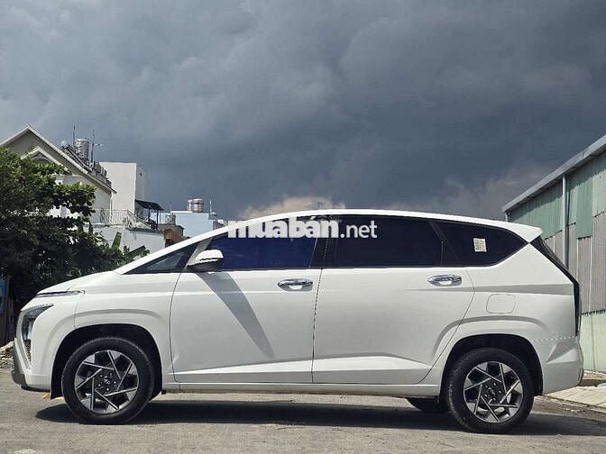 HYUNDAI STARGAZER SX2022 ĐẶC BIỆT 41000KM BH 1 NĂM