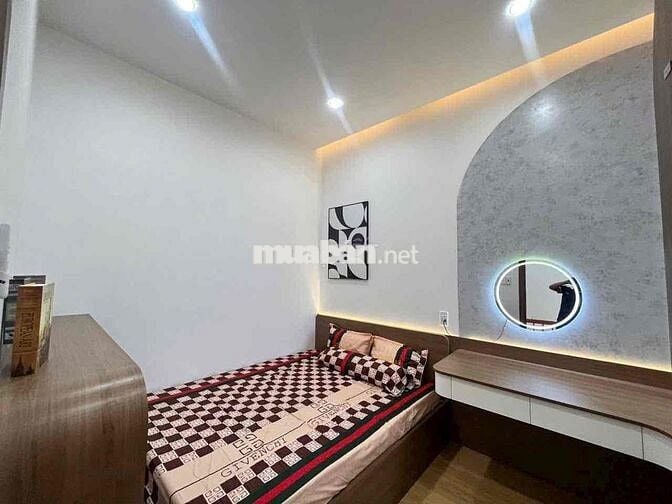 NHÀ 1 TRỆT 1 LẦU KHU DÂN CƯ PHƯỜNG 8 VĨNH LONG (NAY LÀ PHƯỜNG TÂN HẠNH