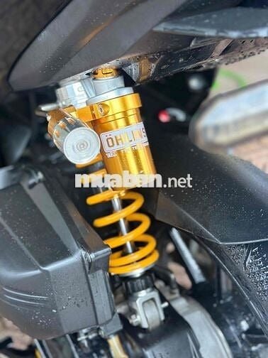 Vario 150 full kiểng máy zin chính chủ bs60