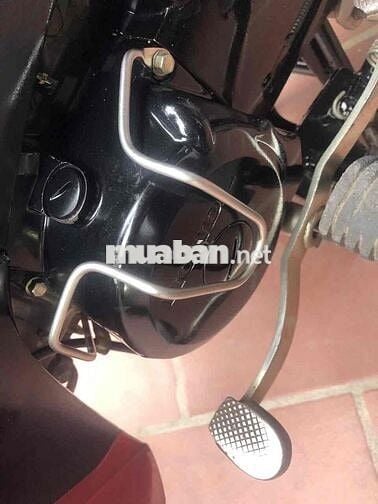 Thanh lý Honda Wave 100 nguyên bản 100%