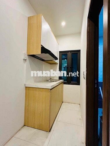 2 PHÒNG NGỦ MỚI XÂY NGAY NGÃ TƯ HÀNG XANG