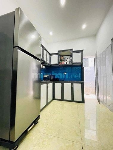 🍀 CHỈ CÒN VÀI CĂN MẶT TIỀN ĐƯỜNG 5,5m mà giá thì CHƯA TỚI 5 TỶ!!!