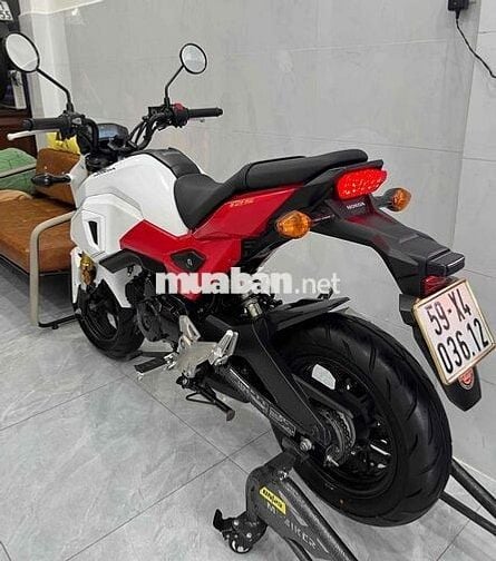 MSX 125 BSTP chính chủ