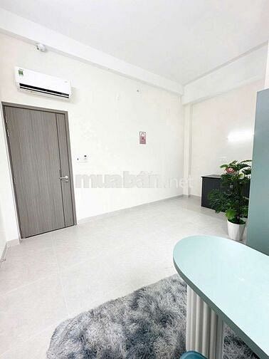 CHO THUÊ PHÒNG STUDIO MỚI CÓ BAN CÔNG XÂY GẦN LÀNG ĐẠI HỌC