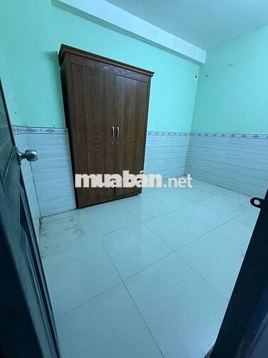 Bán Nhà 1 trệt+1 lầu,4×20,hẻm xe tải , kdc Nam Hùng Vương nhỉnh 6 tỷ