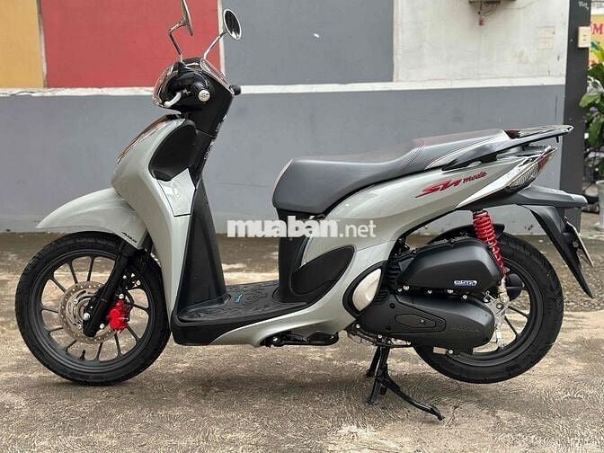 Sh mode abs 2025 mới 99% bs60 chính chủ