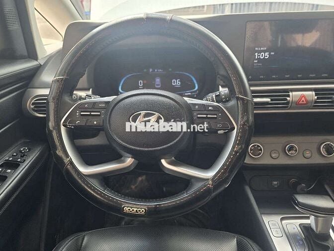 HYUNDAI STARGAZER SX2022 ĐẶC BIỆT 41000KM BH 1 NĂM