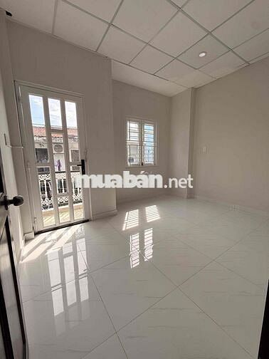 NHÀ ĐẸP Ở NGAY HXH KHU LÊ VĂN QUỚI - BÌNH TÂN