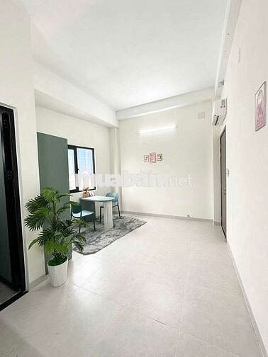 CHO THUÊ PHÒNG STUDIO MỚI CÓ BAN CÔNG XÂY GẦN LÀNG ĐẠI HỌC