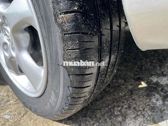 Mazda Premacy AT 7 chỗ