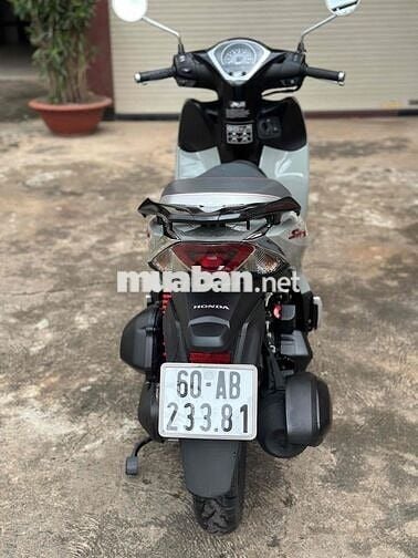 Sh mode abs 2025 mới 99% bs60 chính chủ