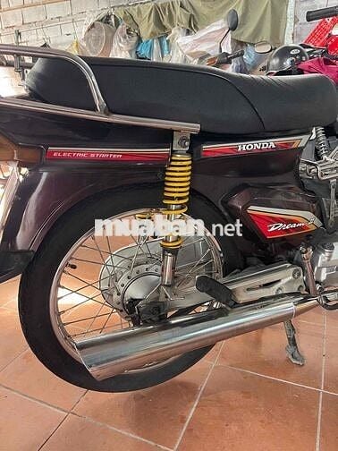 supper dream 99 bstp k9c