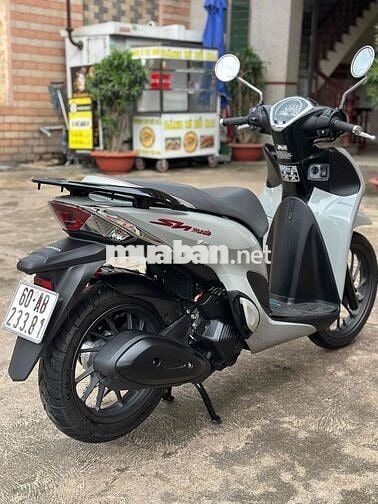 Sh mode abs 2025 mới 99% bs60 chính chủ