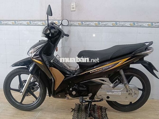 Puture Fi, úp wavei,xe đẹp, máy zin êm