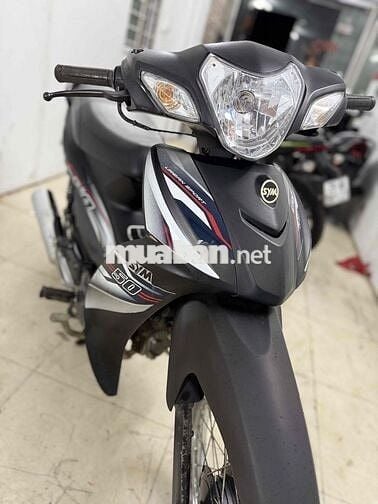 Thanh lý Elegant 50cc học sinh không cần bằng lái