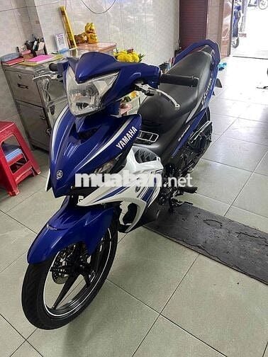 bán exciter 135 xe bstp Xe chính chủ