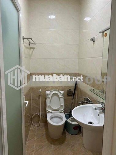 NHÀ 1T3L SÂN ĐẬU OTO NGAY CHỢ HIỆP BÌNH. SẴN MÁY LẠNH